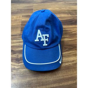Nike Air Force Adjustable Baseball Hat Cap